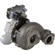 Purchase Top-Quality New Turbocharger by GLOBAL PARTS DISTRIBUTORS - 2511572 pa3