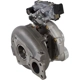 Purchase Top-Quality New Turbocharger by GLOBAL PARTS DISTRIBUTORS - 2511572 pa4