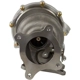 Purchase Top-Quality GLOBAL PARTS DISTRIBUTORS - 2511573 - Turbocharger pa4