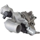 Purchase Top-Quality New Turbocharger by GLOBAL PARTS DISTRIBUTORS - 2511577 pa3