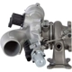 Purchase Top-Quality New Turbocharger by GLOBAL PARTS DISTRIBUTORS - 2511577 pa4