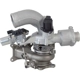 Purchase Top-Quality New Turbocharger by GLOBAL PARTS DISTRIBUTORS - 2511577 pa5