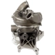 Purchase Top-Quality New Turbocharger by GLOBAL PARTS DISTRIBUTORS - 2511579 pa5