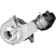 Purchase Top-Quality New Turbocharger by GLOBAL PARTS DISTRIBUTORS - 2511613 pa1