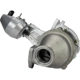 Purchase Top-Quality New Turbocharger by GLOBAL PARTS DISTRIBUTORS - 2511613 pa2
