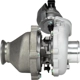 Purchase Top-Quality New Turbocharger by GLOBAL PARTS DISTRIBUTORS - 2511613 pa4