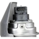 Purchase Top-Quality New Turbocharger by GLOBAL PARTS DISTRIBUTORS - 2511613 pa5