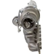 Purchase Top-Quality New Turbocharger by GLOBAL PARTS DISTRIBUTORS - 2511619 pa4