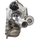 Purchase Top-Quality New Turbocharger by GLOBAL PARTS DISTRIBUTORS - 2511619 pa5