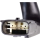 Purchase Top-Quality New Turbocharger by GLOBAL PARTS DISTRIBUTORS - 2511731 pa3