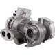 Purchase Top-Quality New Turbocharger by GLOBAL PARTS DISTRIBUTORS - 2511731 pa5