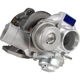 Purchase Top-Quality New Turbocharger by NISSENS - 93147 pa1