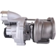 Purchase Top-Quality NISSENS - 93154 - Turbocharger pa10