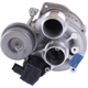 Purchase Top-Quality NISSENS - 93154 - Turbocharger pa11