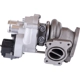 Purchase Top-Quality NISSENS - 93154 - Turbocharger pa13