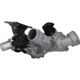 Purchase Top-Quality ROTOMASTER - A1030192N - Turbocharger pa5