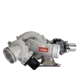 Purchase Top-Quality ROTOMASTER - A1040133N - New Turbocharger pa1