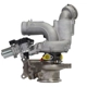 Purchase Top-Quality ROTOMASTER - A1040133N - New Turbocharger pa2