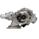 Purchase Top-Quality ROTOMASTER - A1040133N - New Turbocharger pa3