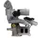 Purchase Top-Quality ROTOMASTER - A1040133N - New Turbocharger pa4