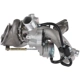 Purchase Top-Quality ROTOMASTER - A1140104N - New Turbocharger pa4