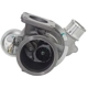 Purchase Top-Quality ROTOMASTER - A1140106N - New Turbocharger pa2