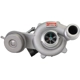 Purchase Top-Quality ROTOMASTER - A1150127N - New Turbocharger pa1