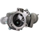 Purchase Top-Quality ROTOMASTER - A1150127N - New Turbocharger pa2