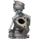 Purchase Top-Quality ROTOMASTER - A1150127N - New Turbocharger pa3