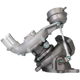 Purchase Top-Quality ROTOMASTER - A1150127N - New Turbocharger pa4