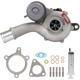 Purchase Top-Quality ROTOMASTER - A1150128N - New Turbocharger pa1