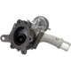 Purchase Top-Quality ROTOMASTER - A1150128N - New Turbocharger pa2