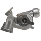 Purchase Top-Quality ROTOMASTER - A1170101N - New Turbocharger pa3