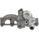 Purchase Top-Quality ROTOMASTER - A1170101N - New Turbocharger pa4