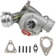 Purchase Top-Quality ROTOMASTER - A1170108N - New Turbocharger pa1