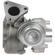 Purchase Top-Quality ROTOMASTER - A1170108N - New Turbocharger pa3