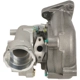 Purchase Top-Quality ROTOMASTER - A1170108N - New Turbocharger pa4