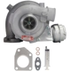 Purchase Top-Quality ROTOMASTER - A1200125N - New Turbocharger pa1