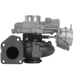 Purchase Top-Quality ROTOMASTER - A1200125N - New Turbocharger pa3