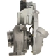 Purchase Top-Quality New Turbocharger by ROTOMASTER - A1220112N pa3
