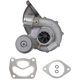 Purchase Top-Quality ROTOMASTER - A1220115N - New Turbocharger pa1