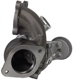 Purchase Top-Quality ROTOMASTER - A1220115N - New Turbocharger pa2