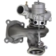 Purchase Top-Quality ROTOMASTER - A1220115N - New Turbocharger pa4