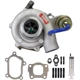 Purchase Top-Quality ROTOMASTER - A1250103N - New Turbocharger pa1