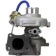 Purchase Top-Quality ROTOMASTER - A1250103N - New Turbocharger pa2
