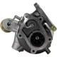 Purchase Top-Quality ROTOMASTER - A1250103N - New Turbocharger pa4