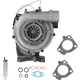 Purchase Top-Quality New Turbocharger by ROTOMASTER - A1370106N pa1