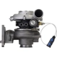 Purchase Top-Quality New Turbocharger by ROTOMASTER - A1370106N pa2