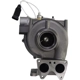 Purchase Top-Quality New Turbocharger by ROTOMASTER - A1370106N pa3