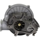 Purchase Top-Quality ROTOMASTER - A1380155N - New Turbocharger pa2